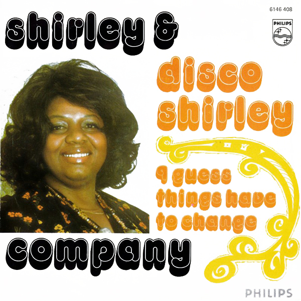 Shirley & Company